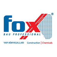 FOX YAPI KİMYASALLARI